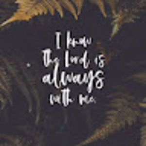 Meet your Posher, Mel